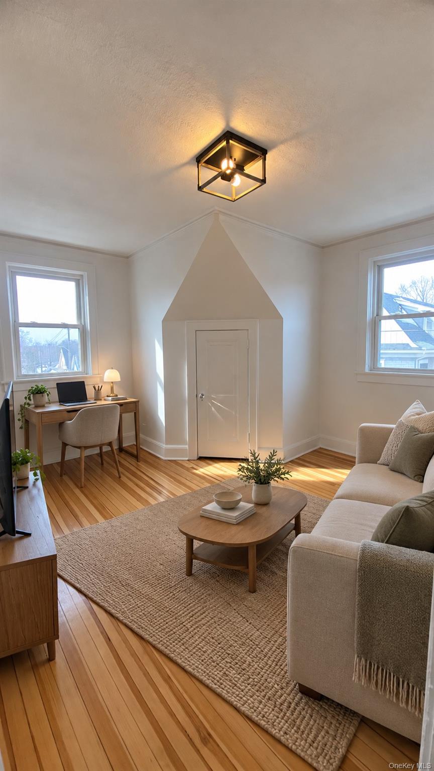 127 Maple Avenue, Apt 3, Rye, NY 10580