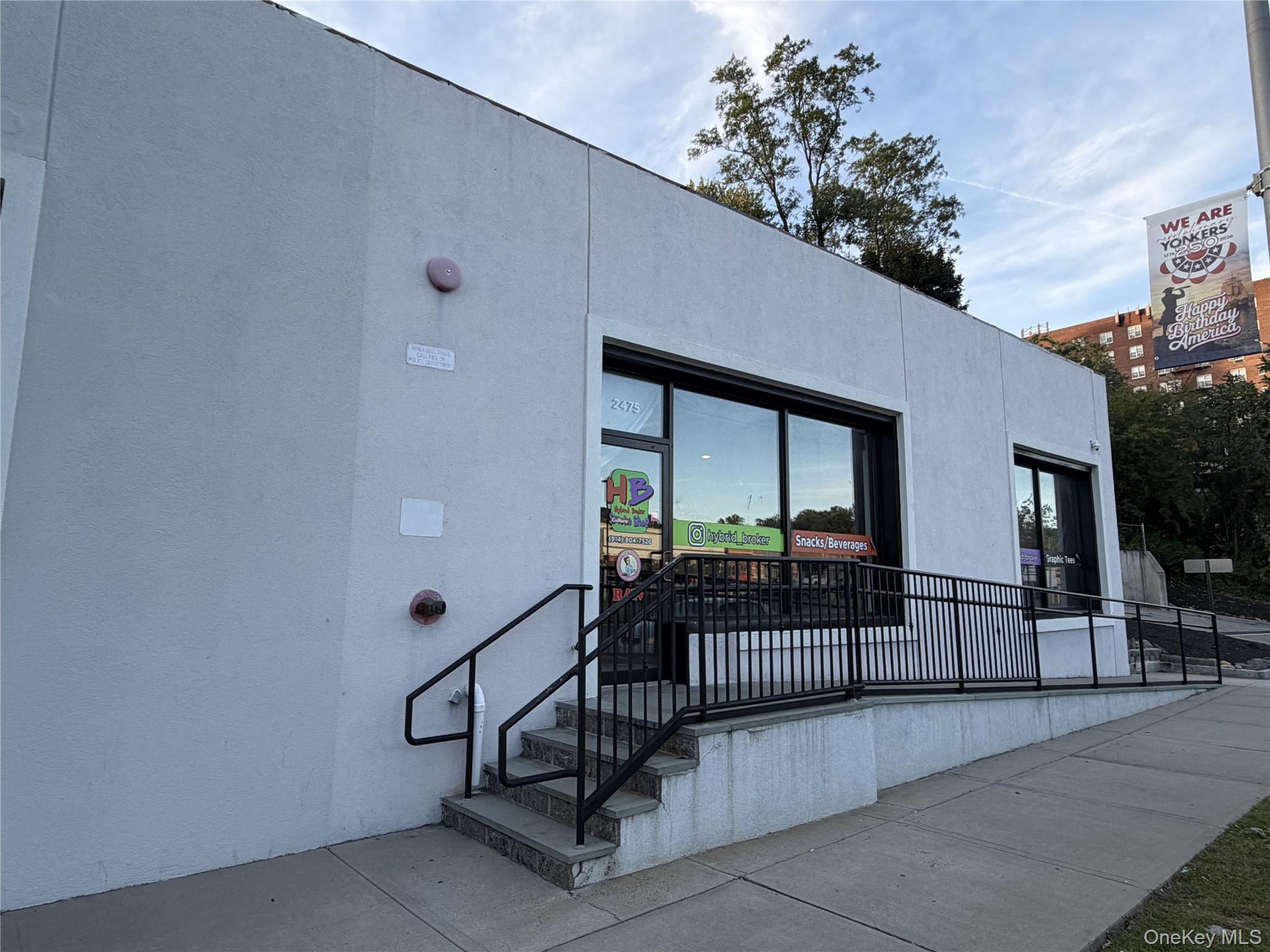 2475 Central Park Avenue, Yonkers, NY 10710