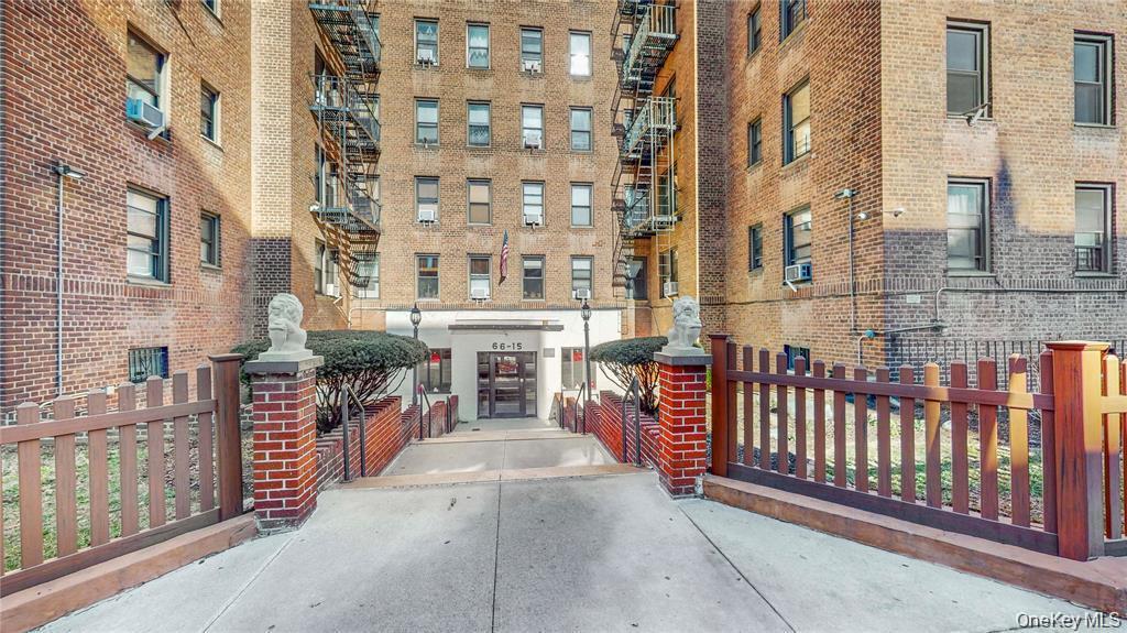 6615 Wetherole Street, Apt 14-C, Rego Park, NY 11374
