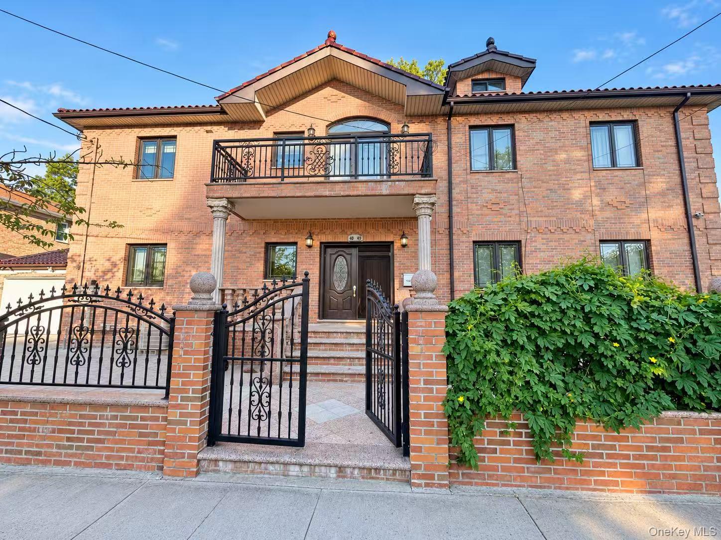 4049 189th Street, Apt FL1, Flushing, NY 11358