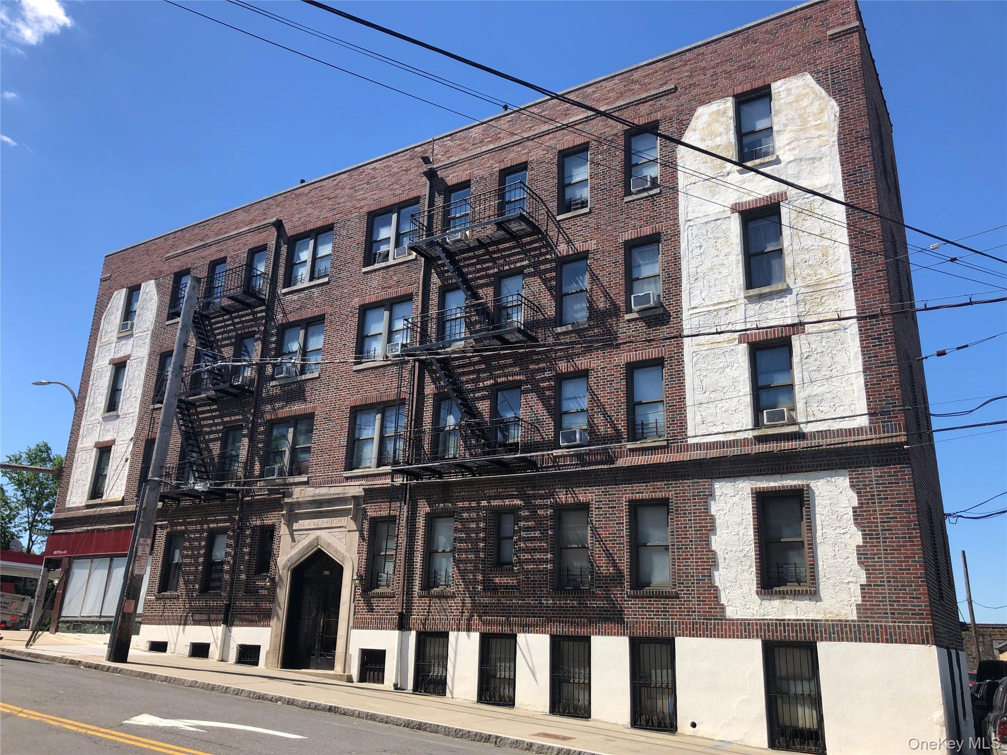 6 Webster Avenue, Apt A4, New Rochelle, NY 10801