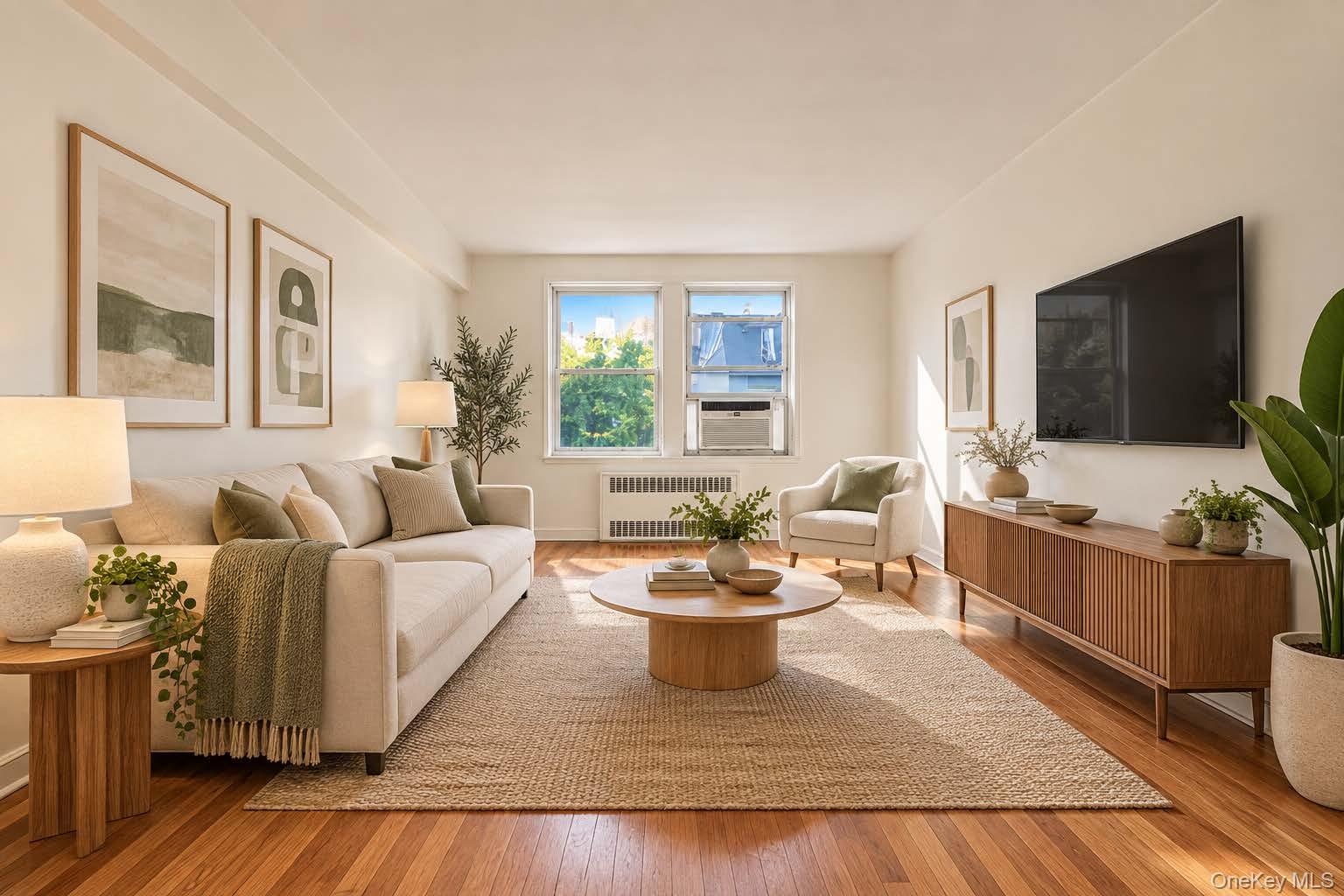 26-21 Union Street, Apt 2-C, Flushing, NY 11354