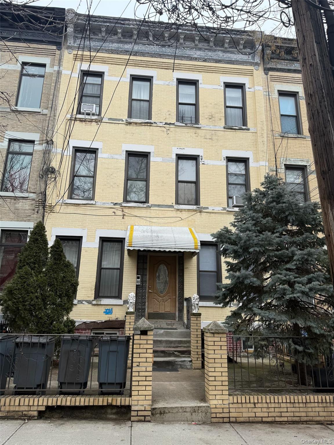 1728 Greene Avenue, Ridgewood, NY 11385