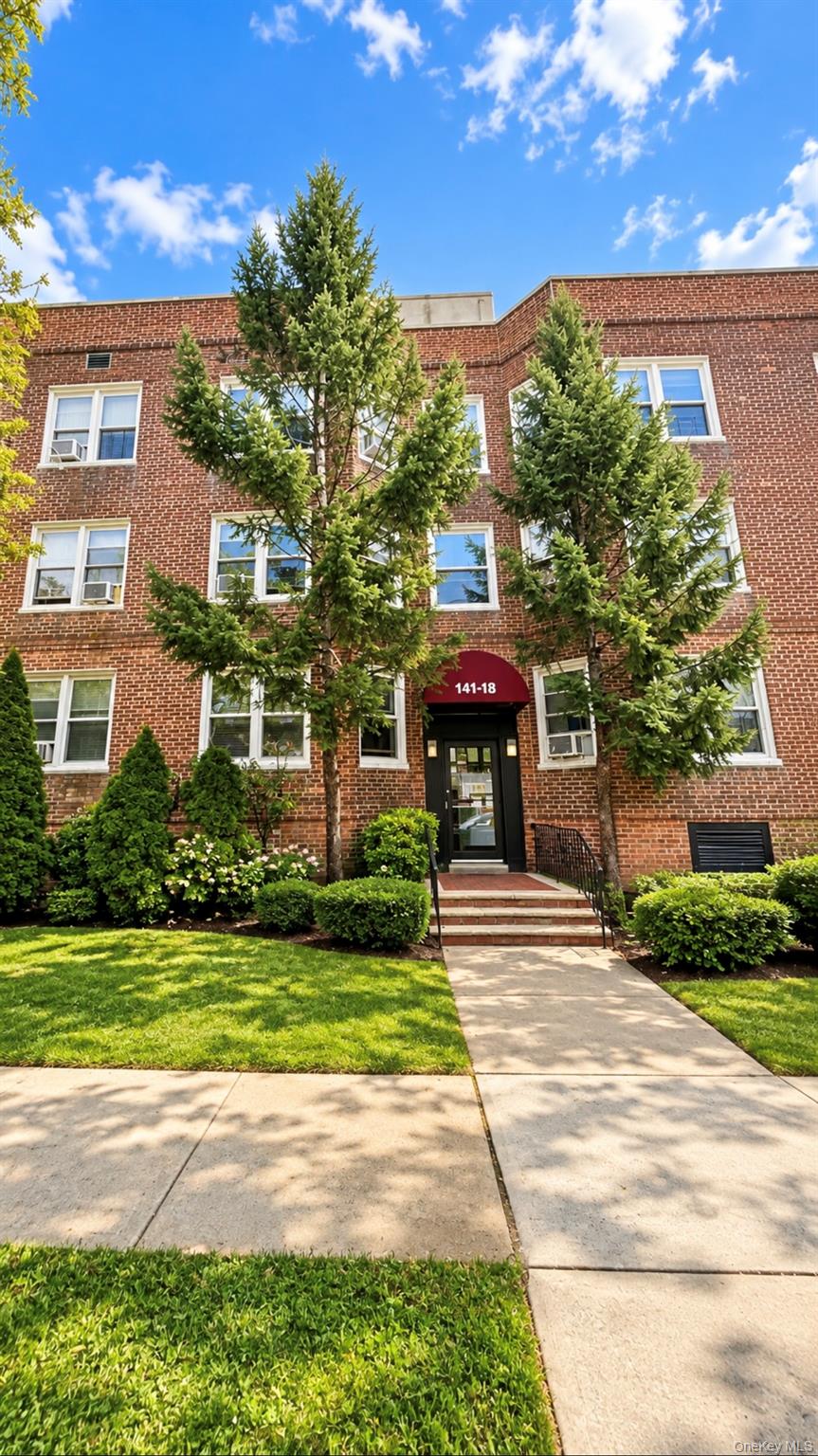 141-18 78th Avenue, Apt 3-D, Flushing, NY 11367