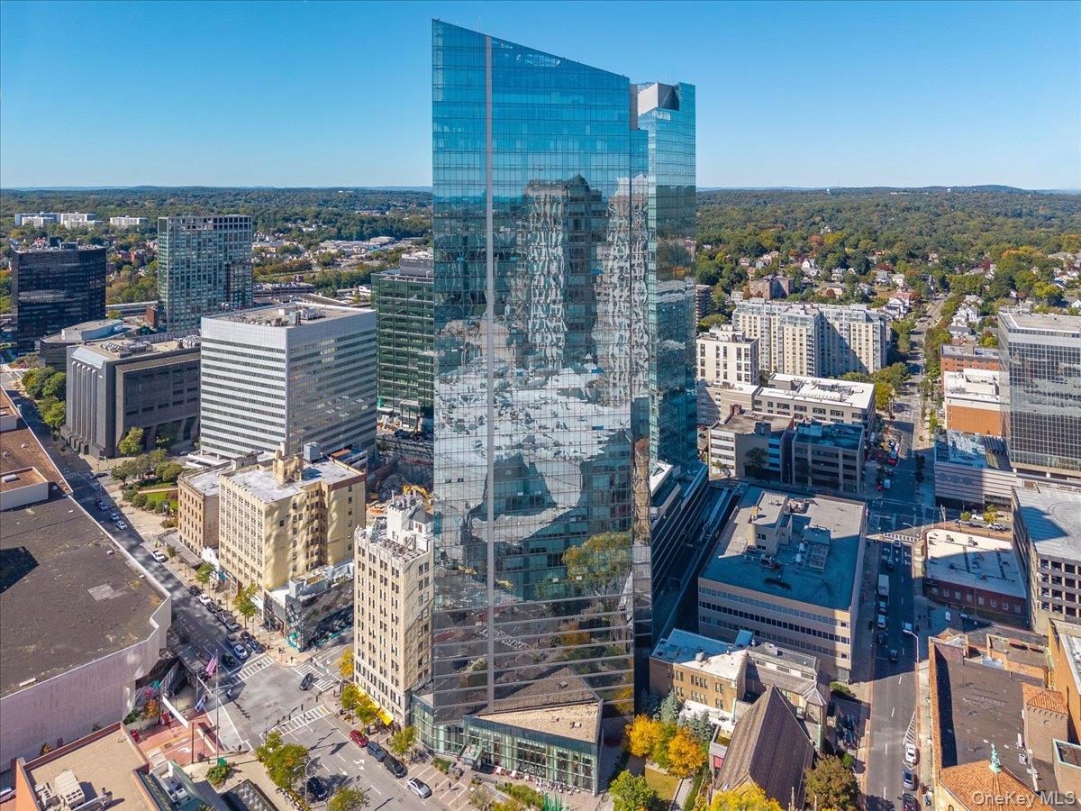 1 Renaissance Square, Apt 23-C, White Plains, NY 10601