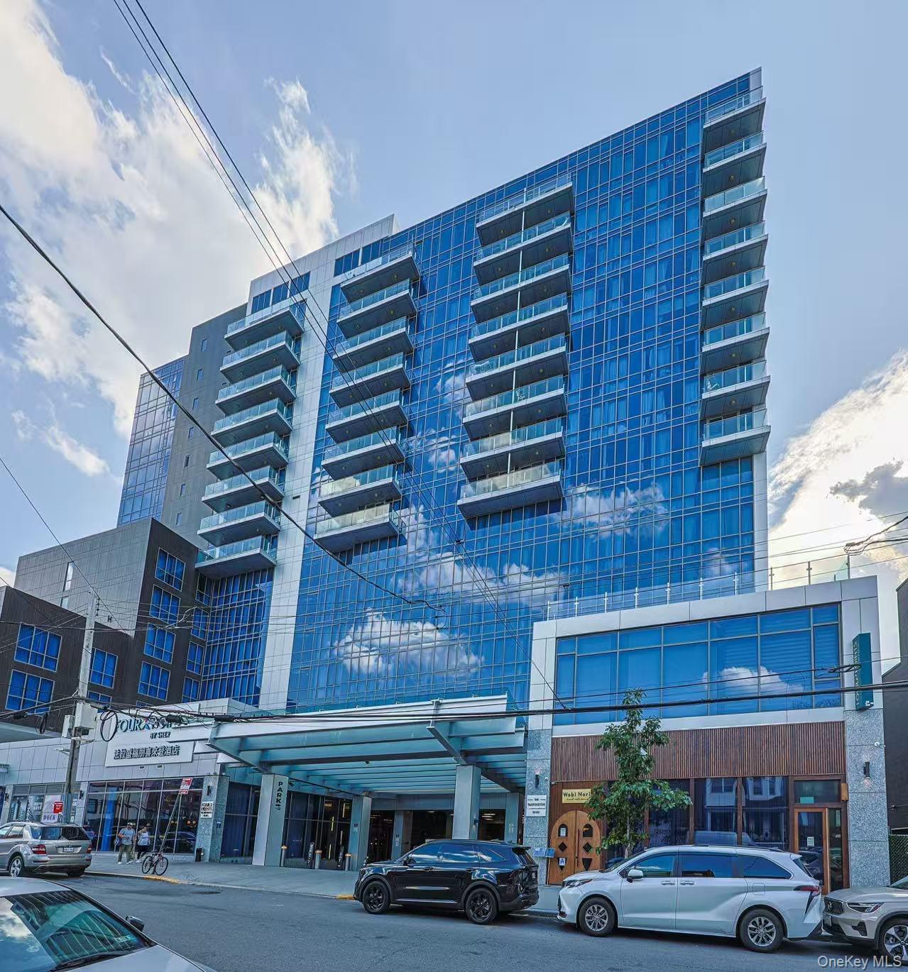 134-37 35th Avenue, Apt 10-A, Flushing, NY 11354