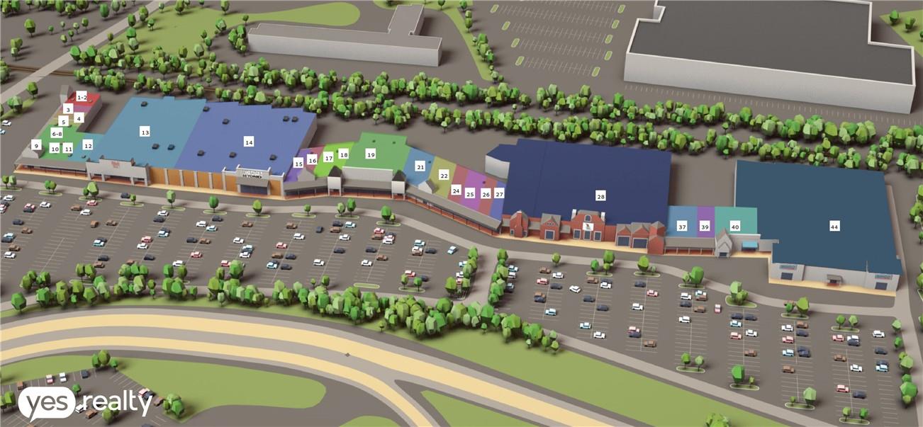 1 Spring Valley Market Place Out of NYC Clarkstown NY 10977