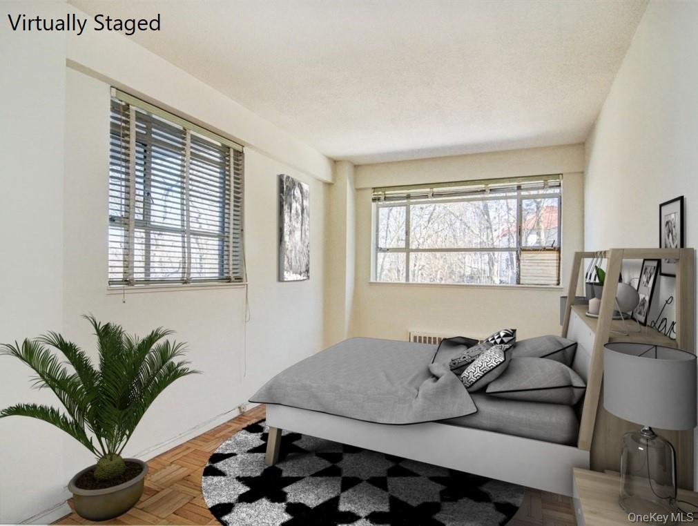 2727 Palisade Avenue 5-B Bronx, NY 10463