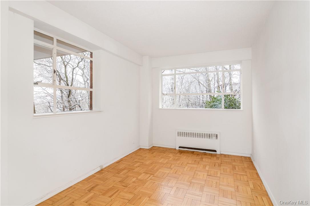 2727 Palisade Avenue 5-B Bronx, NY 10463