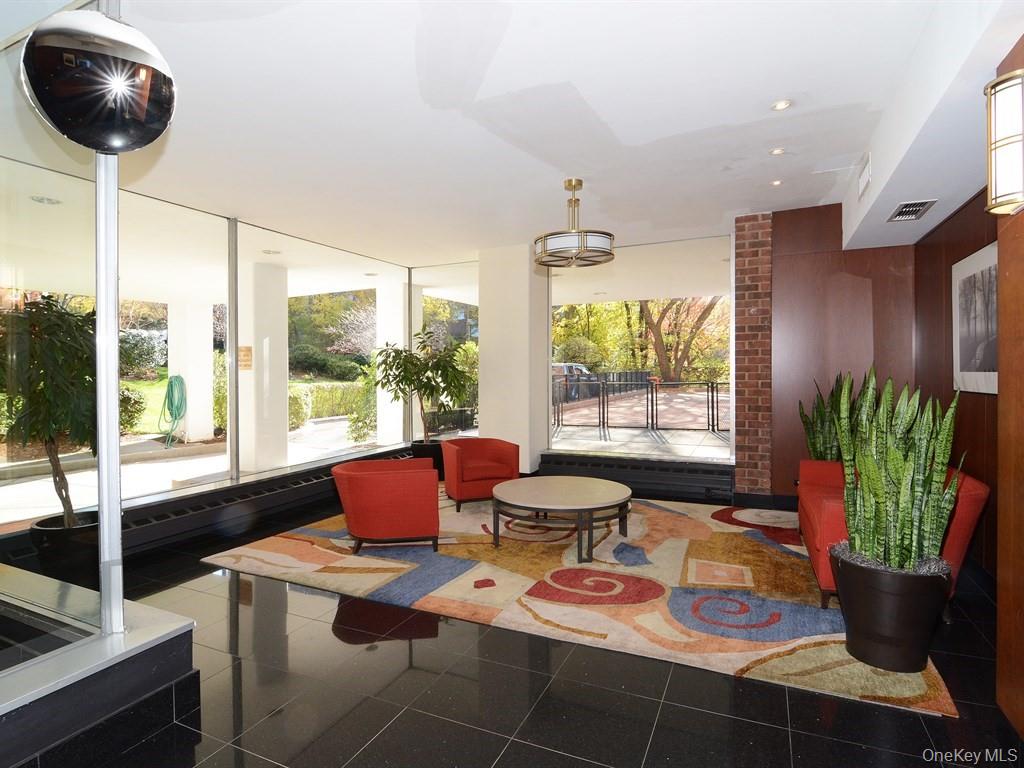 2727 Palisade Avenue 5-B Bronx, NY 10463