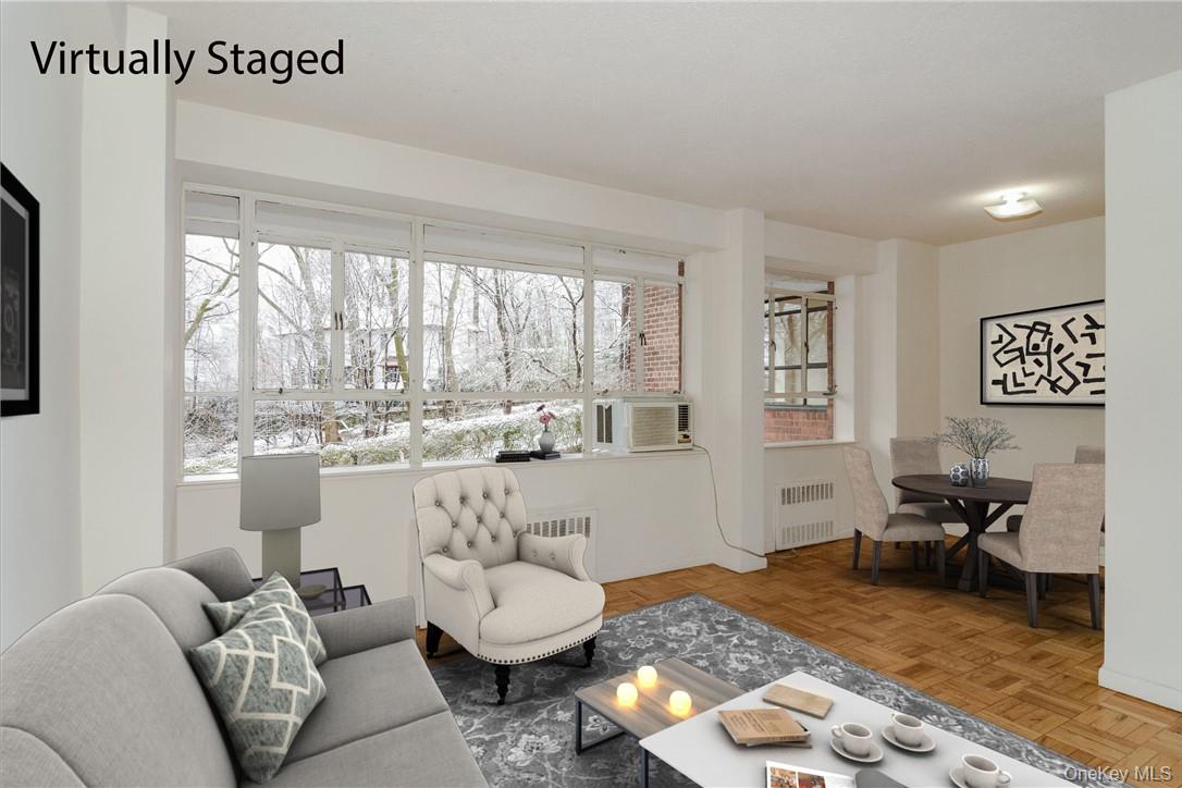 2727 Palisade Avenue 5-B Bronx, NY 10463