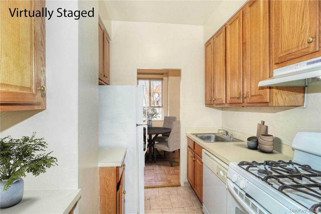 2727 Palisade Avenue 5-B Bronx, NY 10463