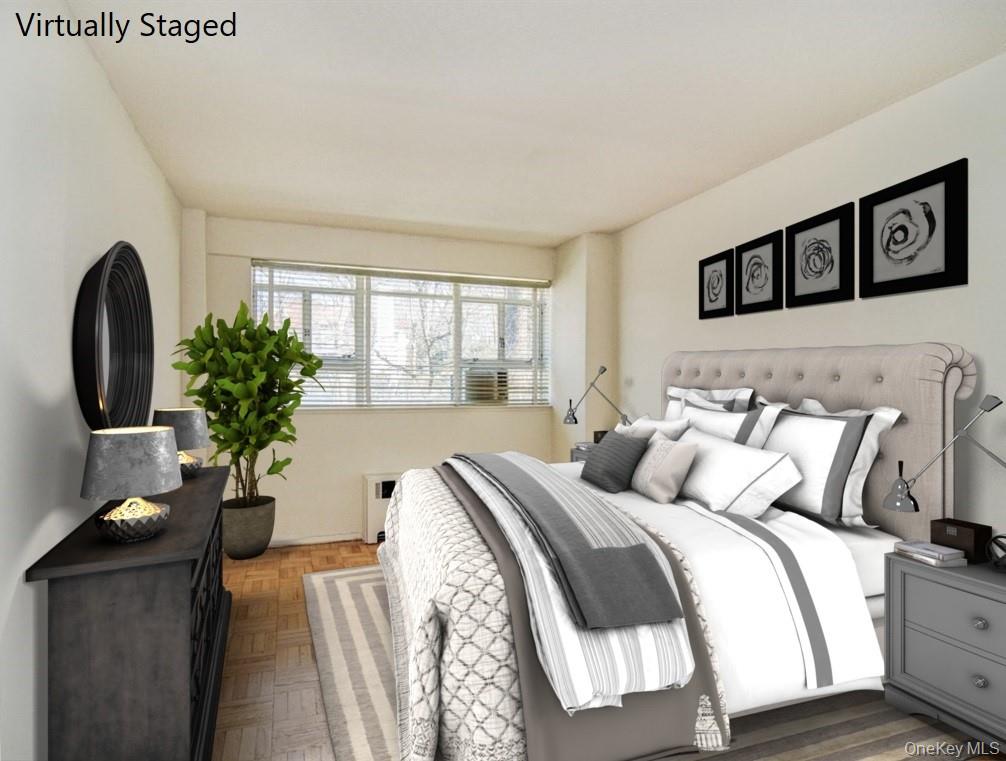 2727 Palisade Avenue 5-B Bronx, NY 10463