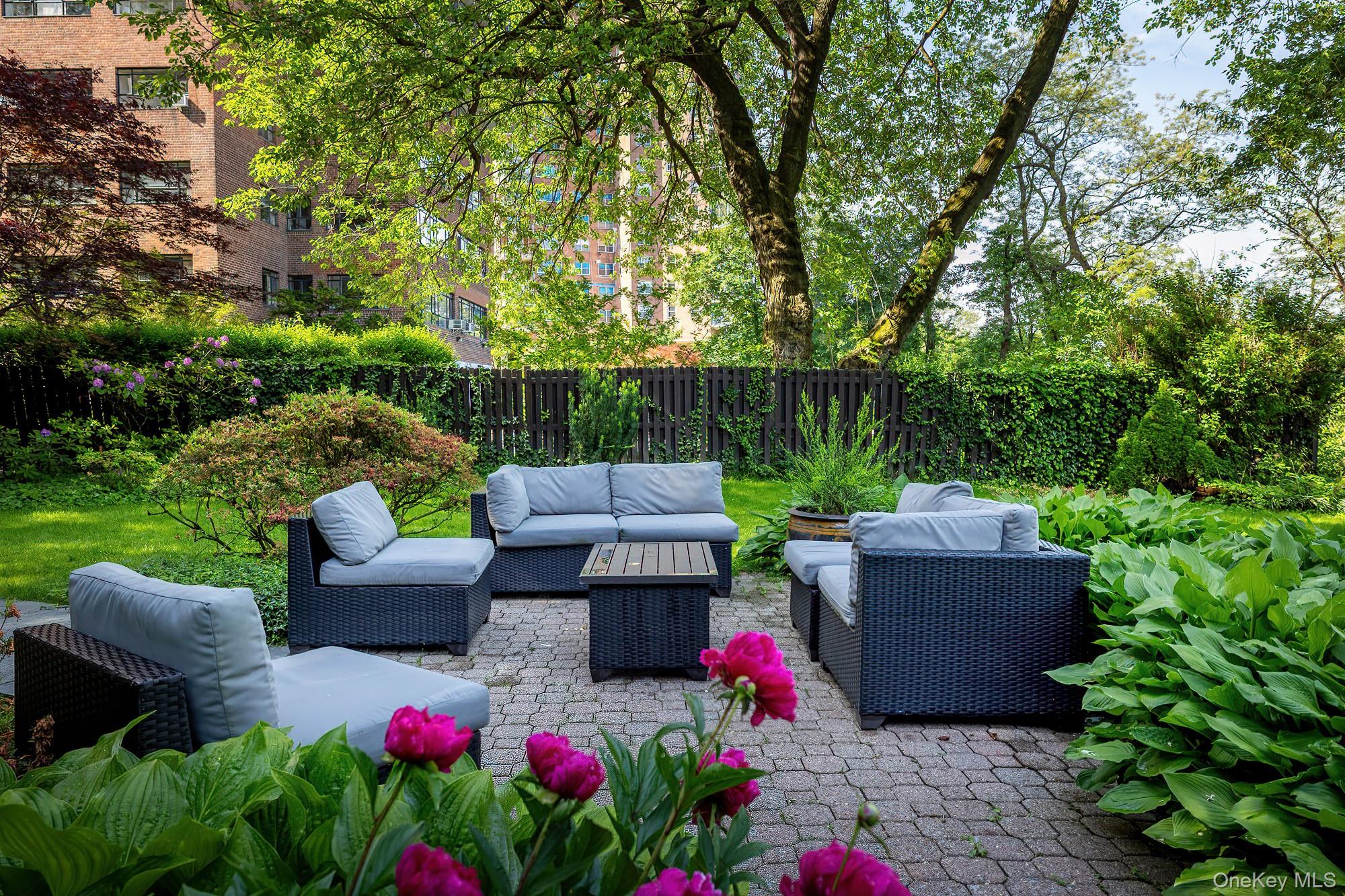 2727 Palisade Avenue 5-B Bronx, NY 10463