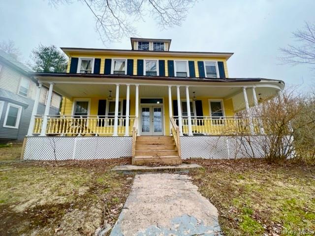 22 Blume Road Out of NYC Liberty NY 12734