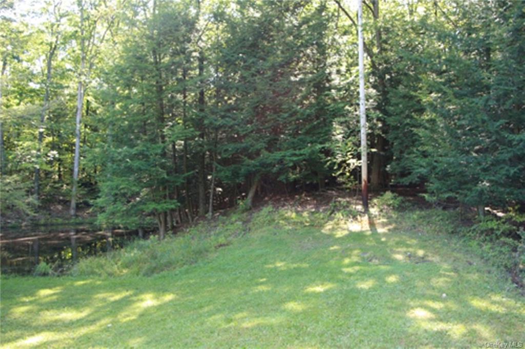 Lot 10, Overbrook Road Out of NYC Dover NY 12522