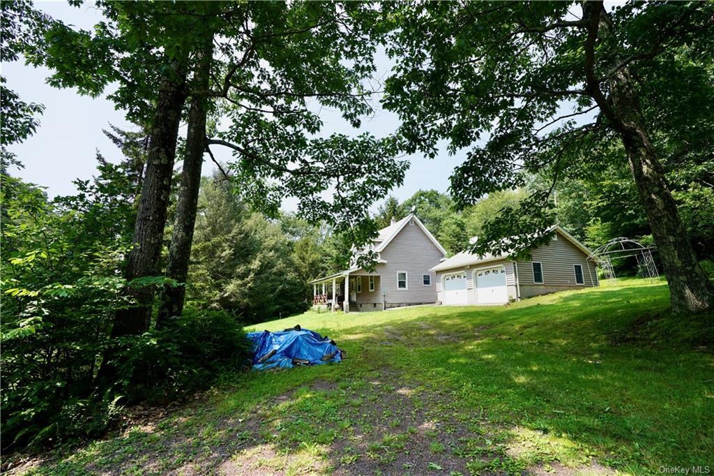 351 Old Hunter Road Out of NYC Rockland NY 12758