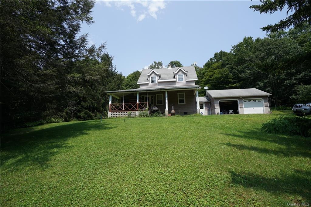 351 Old Hunter Road Out of NYC Rockland NY 12758