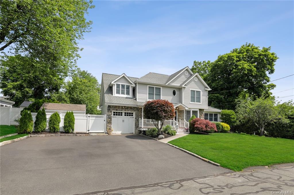 6 Venter Lane Out of NYC Orangetown, NY 10954