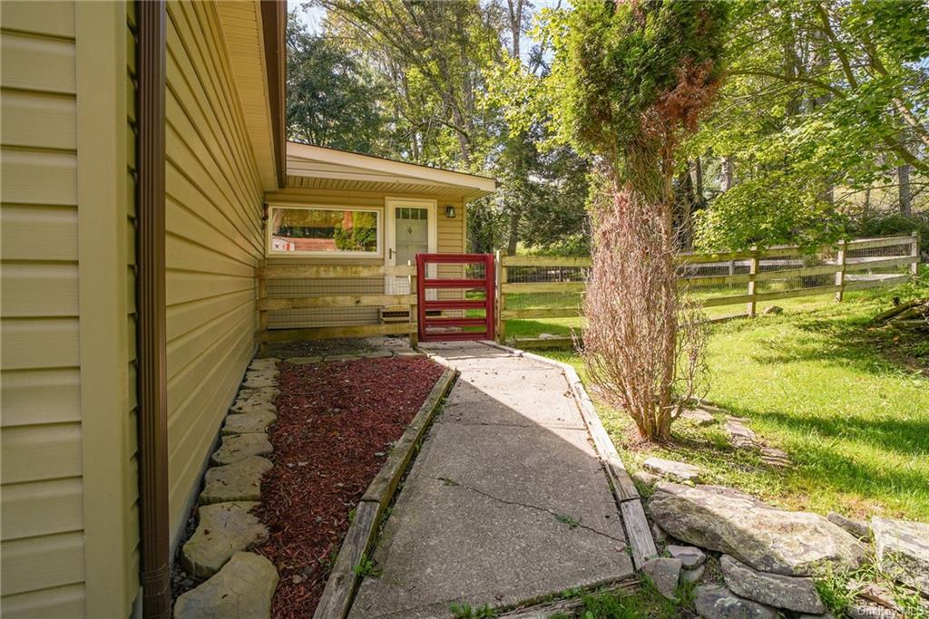 16 Mill Road Out of NYC Forestburgh, NY 12777